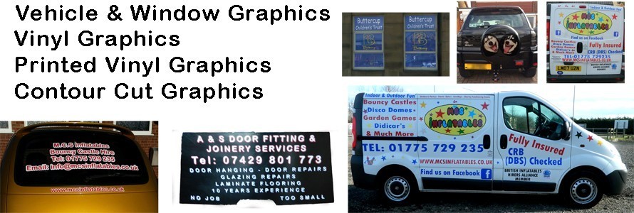 vehicle-graphics